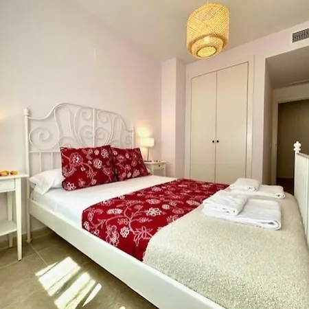 Apartment Gatu Atico Divino 