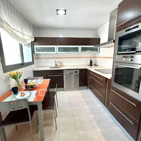 Apartment Gatu Atico Divino 