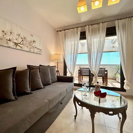 Apartment Gatu Atico Divino 