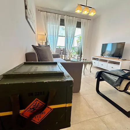 Apartment Gatu Atico Divino 