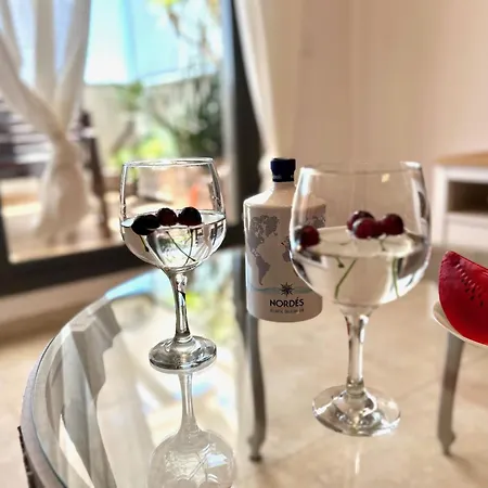 Appartement Gatu Atico Divino 